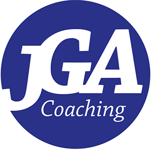  le logo de JGA