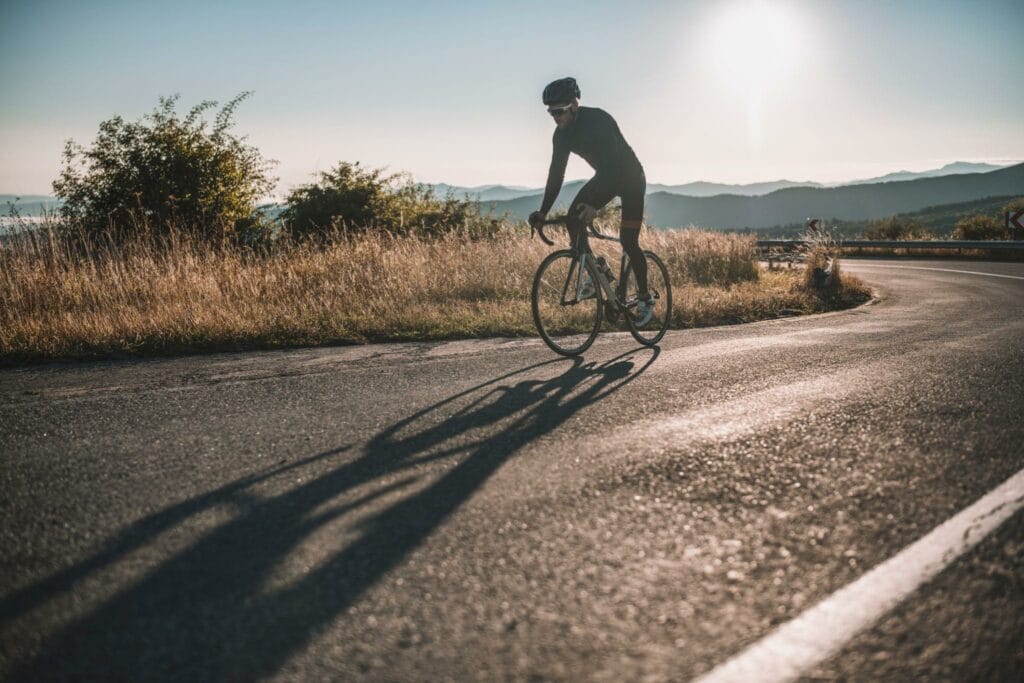 AVO2Max : Mesurez votre potentiel d'endurance avec précision.