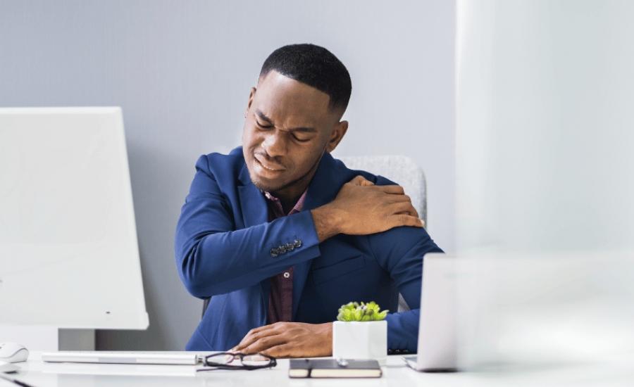 TMS en entreprise : prévention des troubles musculosquelettiques au travail