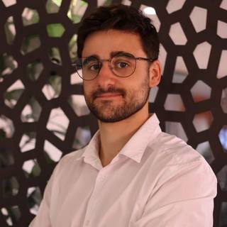 Gabin Rafaillac, consultant SEO à Toulouse (SEOrizon)